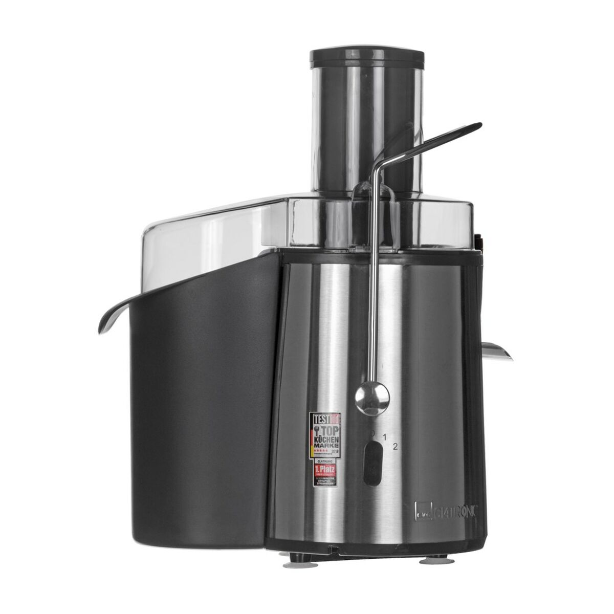 Liquidificadora Clatronic AE 3532 Preto 1000 W 2 L
